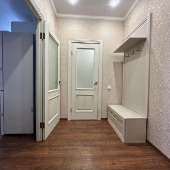 Сдается 1-комнатная квартира, 29 м²