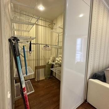 Сдается 1-комнатная квартира, 29 м²