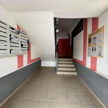 Сдается 1-комнатная квартира, 29 м²