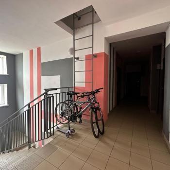 Сдается 1-комнатная квартира, 29 м²