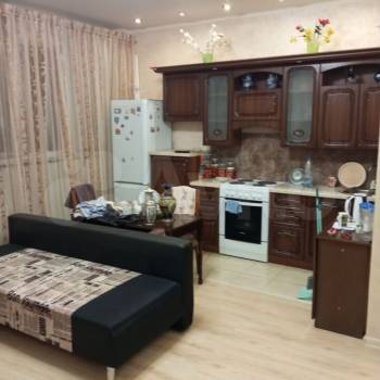 Сдается 2-х комнатная квартира, 40 м²