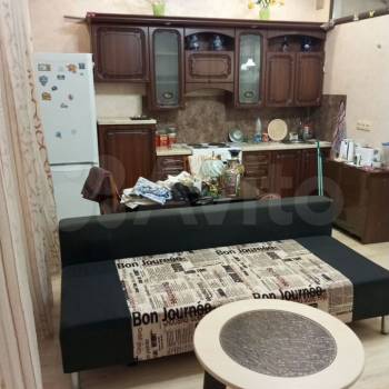 Сдается 2-х комнатная квартира, 40 м²