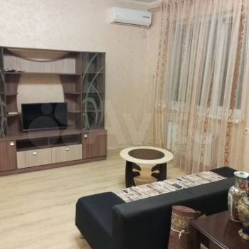 Сдается 2-х комнатная квартира, 40 м²