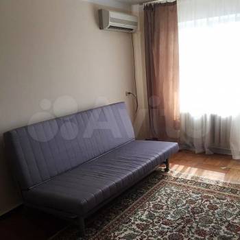 Сдается 1-комнатная квартира, 32,7 м²