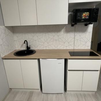 Сдается 1-комнатная квартира, 27 м²