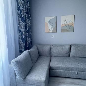 Сдается 1-комнатная квартира, 27 м²