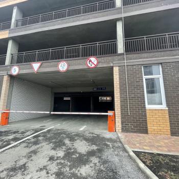 Сдается 1-комнатная квартира, 27 м²