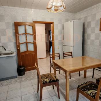 Сдается Многокомнатная квартира, 99 м²