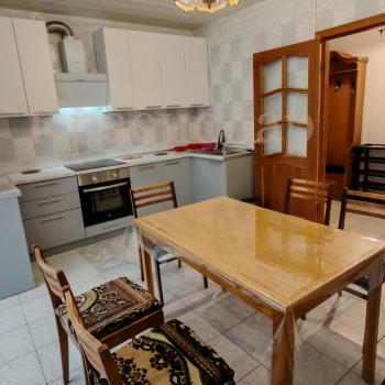 Сдается Многокомнатная квартира, 99 м²