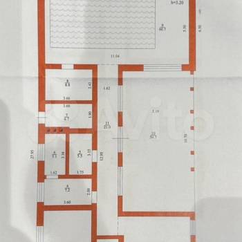 Продается Дом, 331 м²