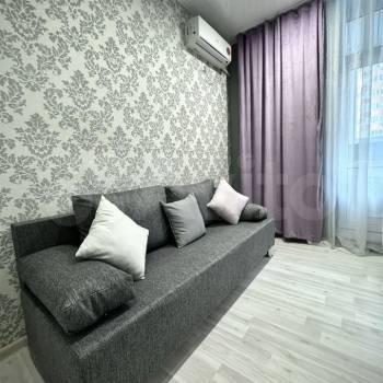 Сдается 1-комнатная квартира, 28 м²