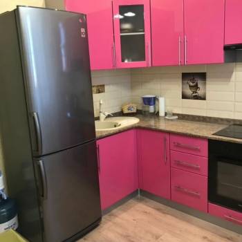 Сдается 1-комнатная квартира, 38 м²