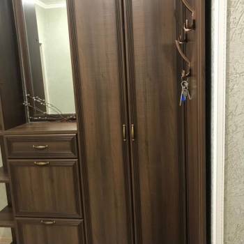 Сдается 1-комнатная квартира, 38 м²