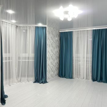 Продается 1-комнатная квартира, 42 м²