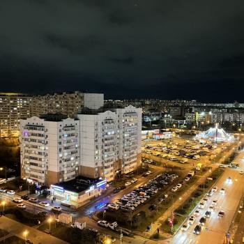 Продается 1-комнатная квартира, 42 м²