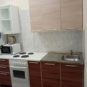 Сдается 1-комнатная квартира, 35 м²