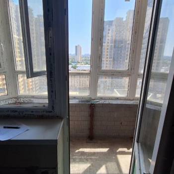 Продается 1-комнатная квартира, 26,1 м²