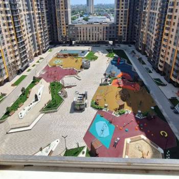 Продается 1-комнатная квартира, 26,1 м²