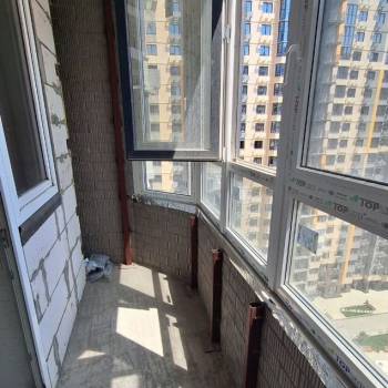 Продается 1-комнатная квартира, 26,1 м²