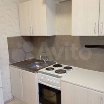 Сдается 1-комнатная квартира, 31,6 м²