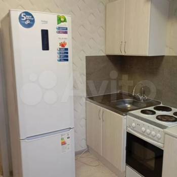 Сдается 1-комнатная квартира, 31,6 м²