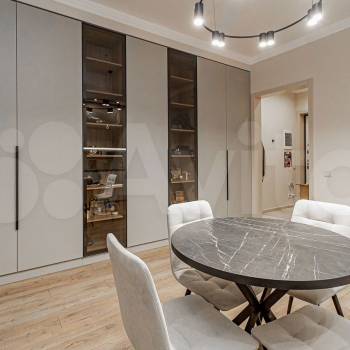 Сдается 1-комнатная квартира, 60 м²