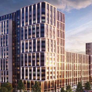 Продается 1-комнатная квартира, 27,4 м²