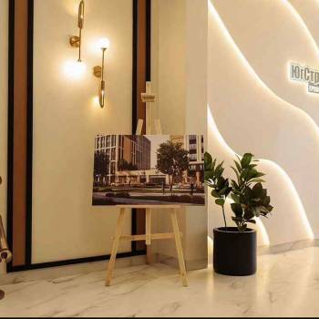 Продается 1-комнатная квартира, 27,4 м²