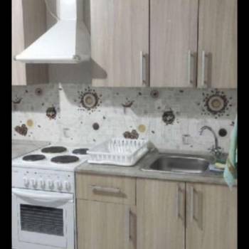 Продается 1-комнатная квартира, 38 м²