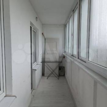 Продается 1-комнатная квартира, 36 м²