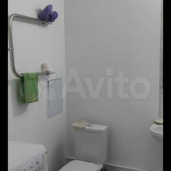 Продается 1-комнатная квартира, 36 м²