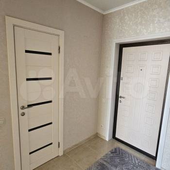 Продается 1-комнатная квартира, 41,3 м²