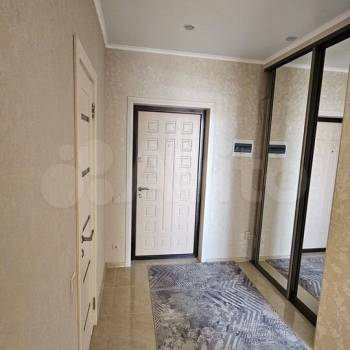 Продается 1-комнатная квартира, 41,3 м²