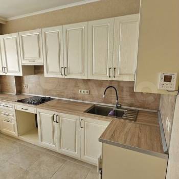 Продается 1-комнатная квартира, 41,3 м²