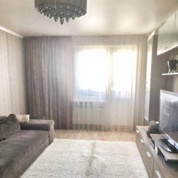 Продается 2-х комнатная квартира, 65 м²