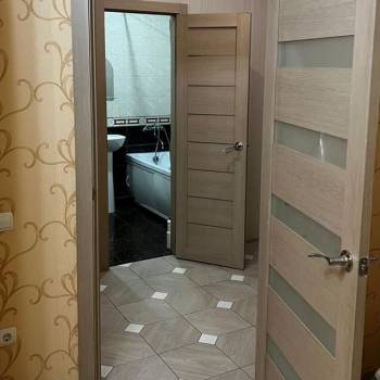 Сдается 1-комнатная квартира, 50 м²