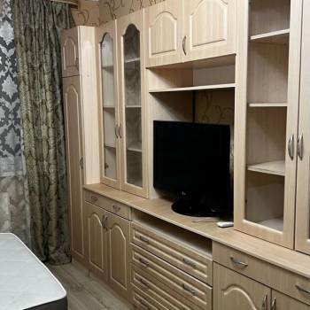 Сдается 1-комнатная квартира, 50 м²