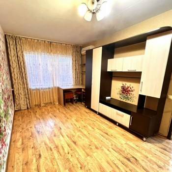 Продается 1-комнатная квартира, 31 м²