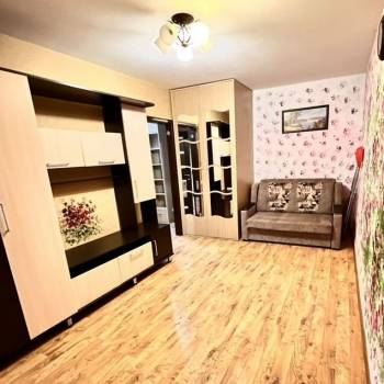 Продается 1-комнатная квартира, 31 м²