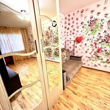 Продается 1-комнатная квартира, 31 м²