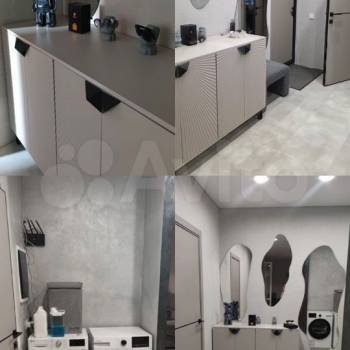 Продается 1-комнатная квартира, 54 м²