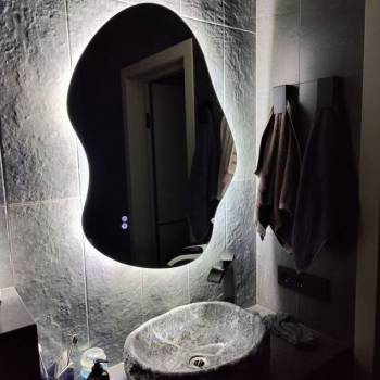 Продается 1-комнатная квартира, 54 м²