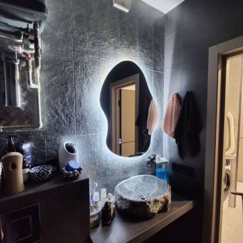 Продается 1-комнатная квартира, 54 м²