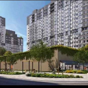 Продается 3-х комнатная квартира, 91,8 м²