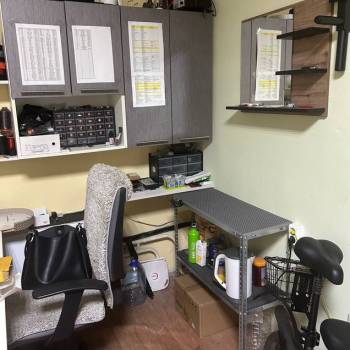 Продается Нежилое помещение, 13,3 м²