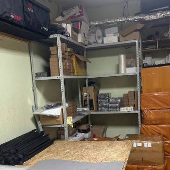 Продается Нежилое помещение, 13,3 м²