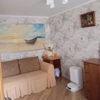 Продается 3-х комнатная квартира, 65 м²