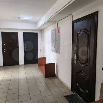 Продается 2-х комнатная квартира, 53 м²