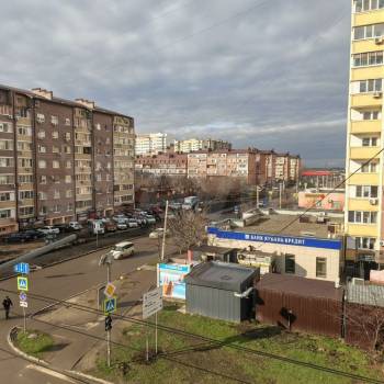 Продается 2-х комнатная квартира, 53 м²