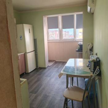Продается 2-х комнатная квартира, 53 м²